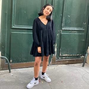 Meet your Posher, Imane